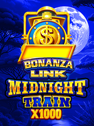 Bonanza Link Midnight Train by Fugaso