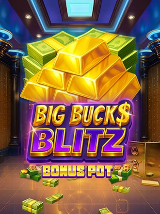 Big Bucks Blitz by GCS