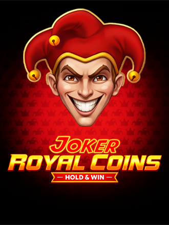 Joker Royal Coins by Gamzix