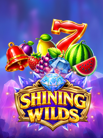 Shining Wilds by Mash Gaming