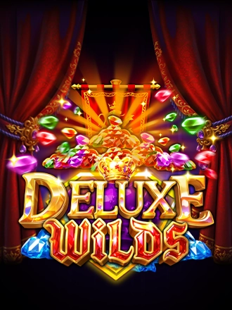 Deluxe Wilds by Mancala