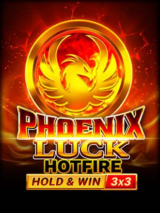 Phoenix Luck Hotfire by Novom