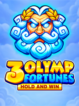 3 Olymp Fortunes by Oakz